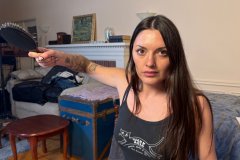 Iris Steele Gives Tax Prep Spanking